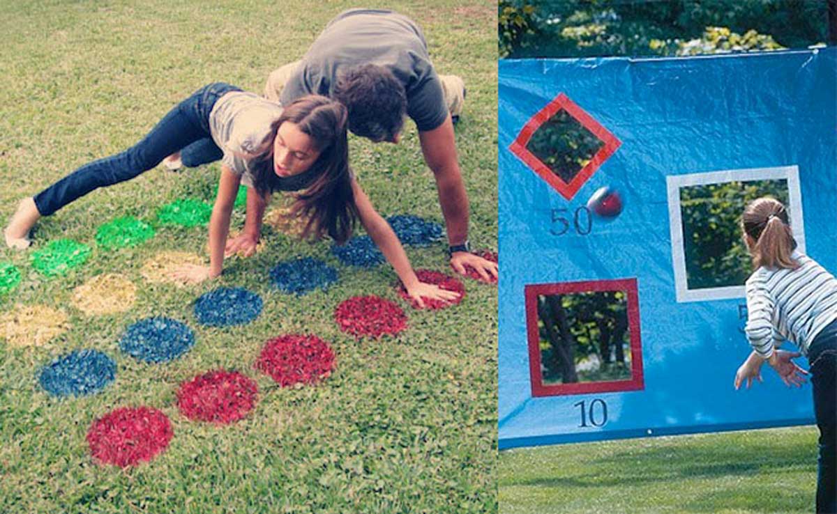 13 entretenidos juegos que puedes hacer en casa para que los niños jueguen en el patio :)
upsocl.com/creatividad/13…