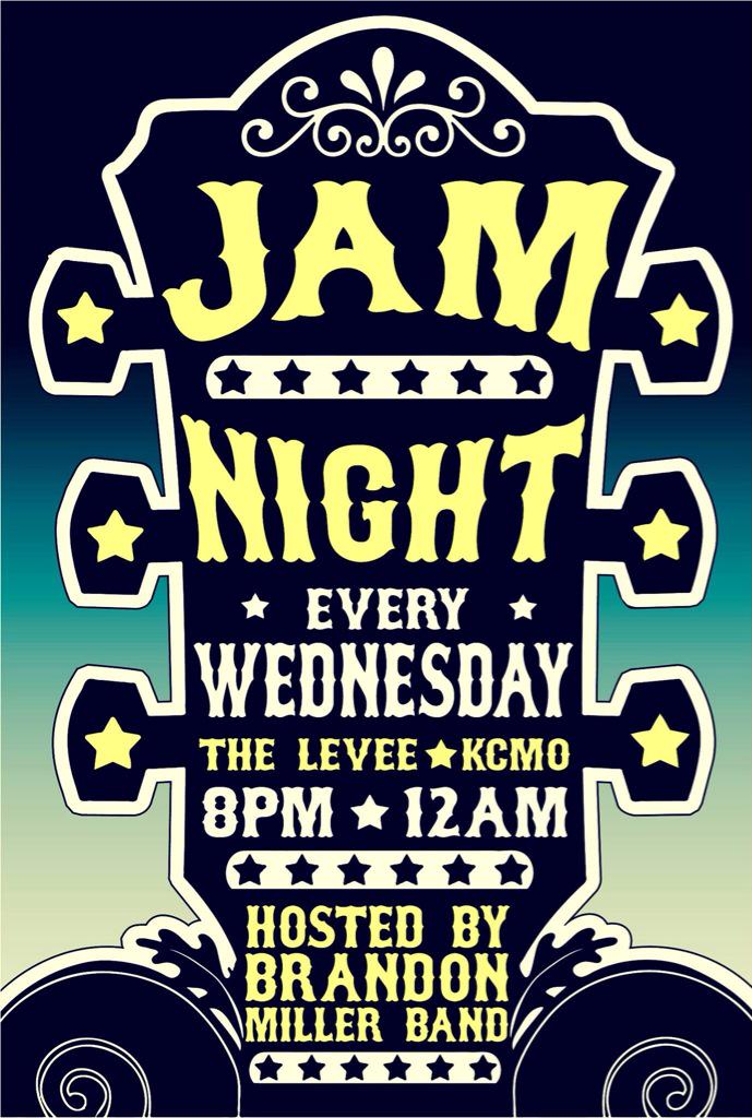 BMB_blues's tweet photo. Jam Night 2nite 8pm at @theleveekc @KCMO @Westport_KC @ThePlazaKC @kcnexus @nightlife_kc @KCMODowntown @KCeverything http://t.co/LoDx1xvVQq