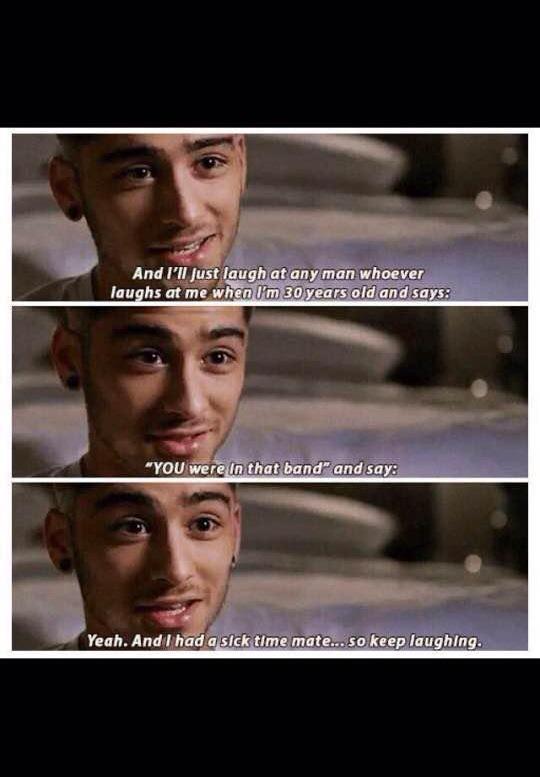 1DGroupies__'s tweet image. A bit sooner than expected but we respect your decision #WeAreAllHereForYouZayn #AlwaysInOurHeartsZaynMalik