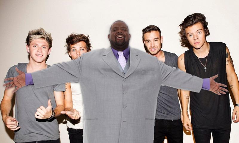 berriel's tweet photo. CONFIRMADO NOVO INTEGRANTE DO ONE DIRECTION http://t.co/rLVDbJs3As