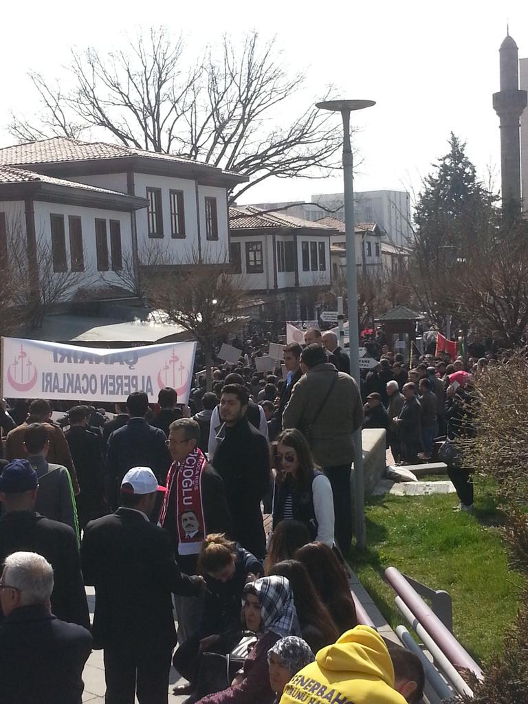 Ve And olsun ki; bu davaya Güneş batıdan Doguncaya kadar hizmet etmeye. ..