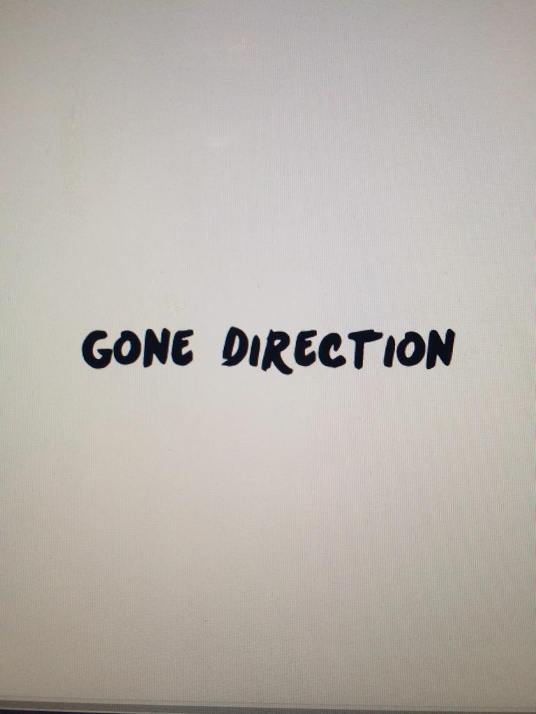 Dadam_Playford's tweet photo. Got some ideas for your new band name sorted @zaynmalik #AnotherDirection @Sharp_1988 http://t.co/wMEjW5mVUD