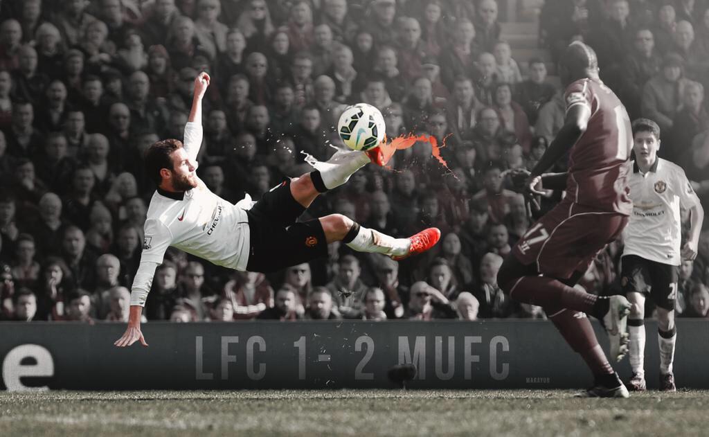 Manchester United tweet media
