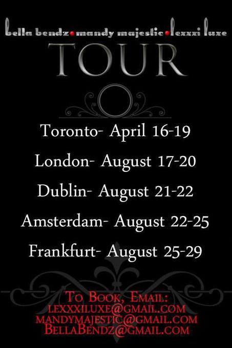 Email MandyMajestic@gmail.com to book me for Toronto, London, Ireland ,Amsterdam, Frankfurt, Japan  or<a class="tags" target="_blank" title="On Twitter" href="/?out=eyJ0eXAiOiJKV1QiLCJhbGciOiJIUzUxMiJ9.eyJpYXQiOjE3MjA3NTgxMDUsImlzcyI6InR3cG9ybnN0YXJzLmNvbSIsIm5iZiI6MTcyMDc1ODEwNSwiZXhwIjoxNzUyMjk0MTA1LCJyZWRpcmVjdF91cmwiOiJodHRwczovL3R3aXR0ZXIuY29tL2dtYWlsIn0.8-rq_Bzd7mbLUjrSohdzGZbxmos190gNZhGg1_NzKEaXUxQa2xvDlQAso9zwW6VzrfNLrVyVcHsuuhtqFumy6g">@gmail</a><a href="/tag/donalddump"class="tags"><span>#donalddump</span></a>
