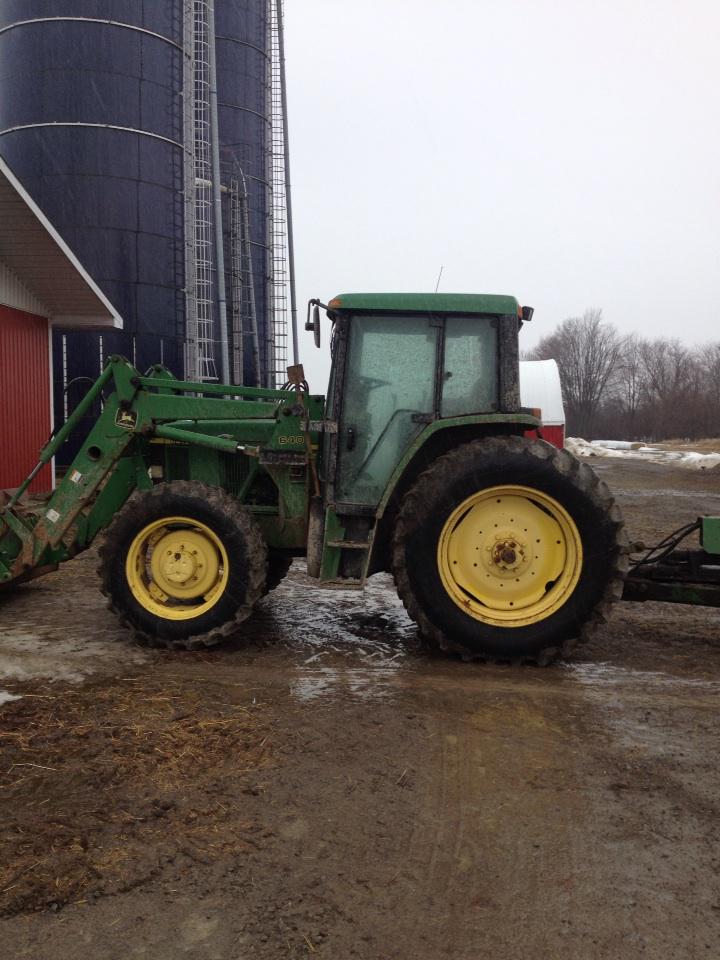JCourneye's tweet photo. @PrinzhavenFarms Thanks for the wash mother nature http://t.co/xmT98AXdYN