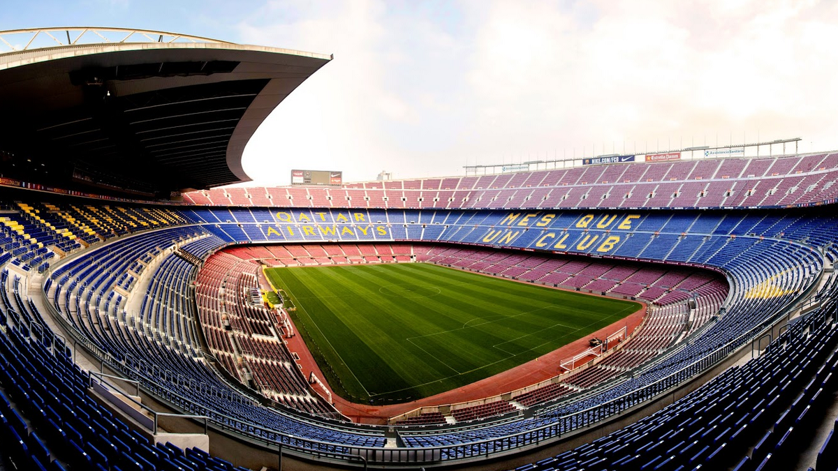FCBarcelona_cat's tweet photo. La final de la Copa del Rei entre l' @AthleticClub i el #FCBarcelona es jugarà al Camp Nou #FCBlive http://t.co/limlFg5Psv