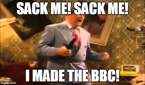 Father_Ted_'s tweet photo. This Jeremy Clarkson situation seems very familiar...#HenrySellers #TopGear http://t.co/wICl1BXjqA