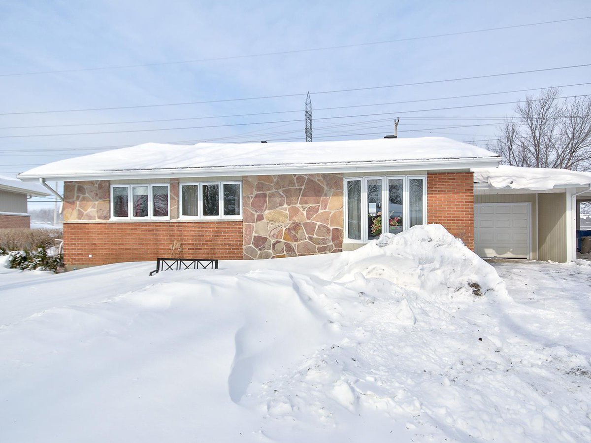 VENDU à Candiac en seulement quelques jours! ow.ly/KNcnO