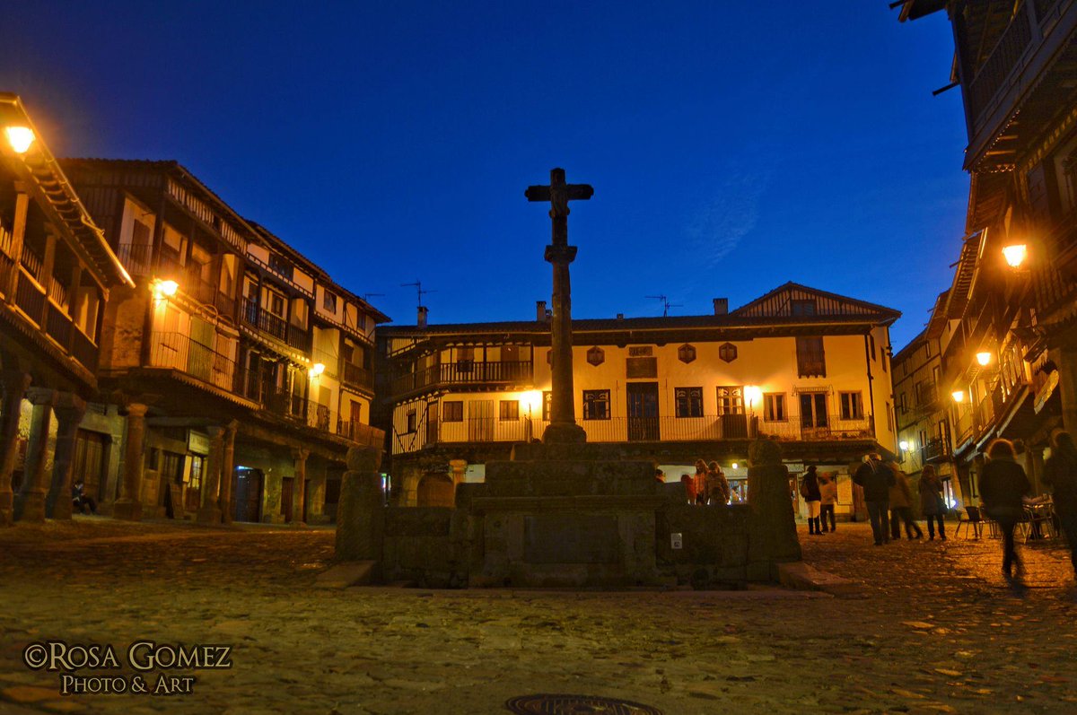 PRESENTACIÓN #TresValles "Apuesta mística en Las Batuecas" Hernando, Gil... #CopaSalamancaCxM trailcyl.blogspot.com.es/2015/03/tres-v…