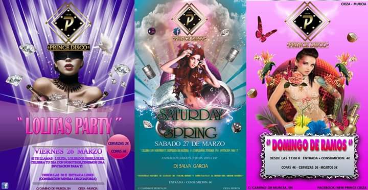 TheImanol's tweet photo. Alguien da mas este finde? Discoteca new prince te ofrece la mejor fiesta a partida triplee!!!! te esperos!!! http://t.co/UZ7jbJv0sO
