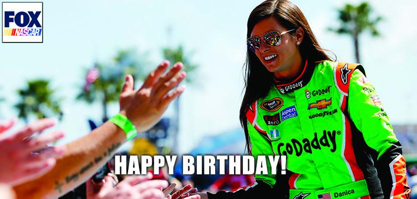To wish a Happy Birthday!. Enjoy this photo gallery of her career »  