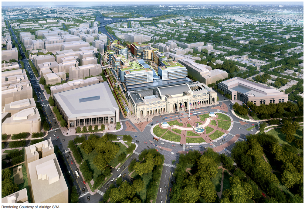 projectteam's tweet photo. 4 Projects That Will Change Washington, D.C. --> Photos of what D.C. will look like... soon 🇺🇸 http://t.co/an2f6Sx8g8 http://t.co/qMXxn1qE2W