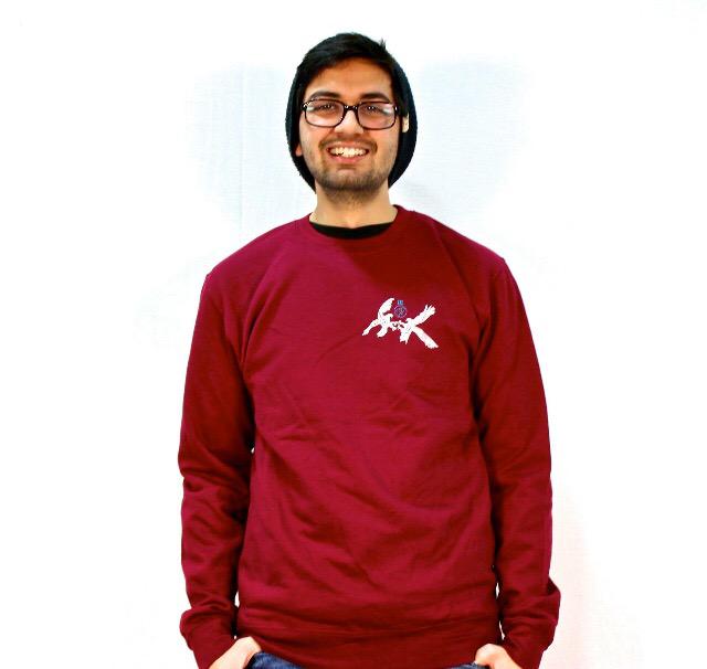 OneRetrospect's tweet image. Meet the team #RetrospectCollective #InLoveWeTrust #Squad #Art #Music #fashion