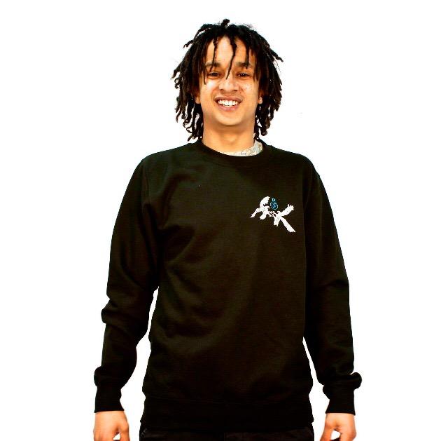 OneRetrospect's tweet image. Meet the team #RetrospectCollective #InLoveWeTrust #Squad #Art #Music #fashion