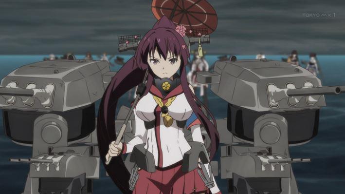 アニメ版艦これ第12話所感 涙目筑前速報 アニメ版艦これ第12話所感 涙目筑前速報