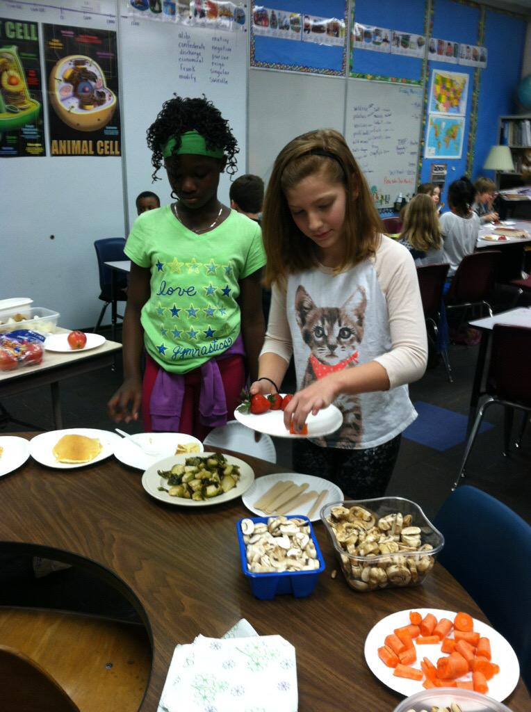 Colonial Hills tweet media