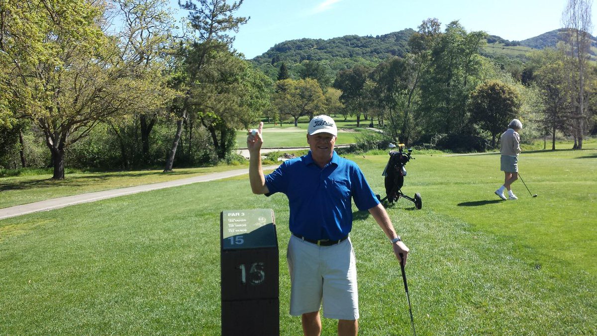 BVGolfShop's tweet image. Congrats Elliot Funk! He aced the 4th of the 4 par 3's at BVGC!