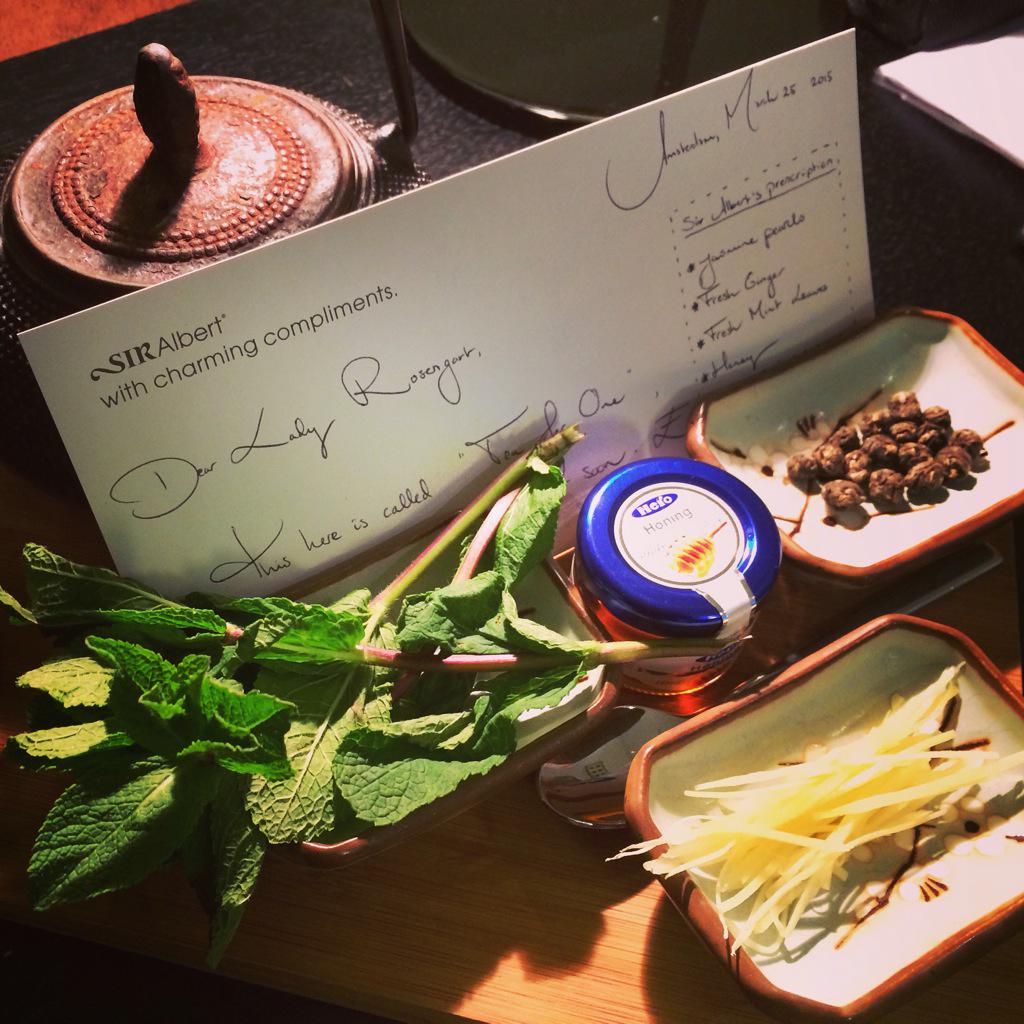 This is why I love <a href="/SirAlbertHotel/">Sir Albert Hotel</a> as my home away from home