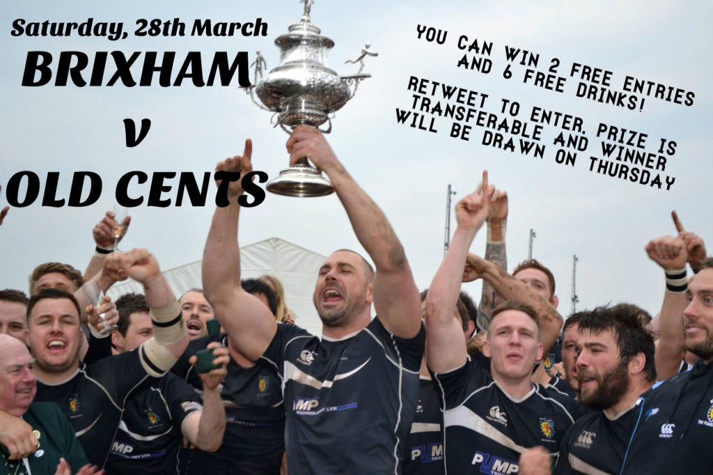 #TorbayHour (@torbayhour) on Twitter photo “<a href="/brixphil/">Philip Wills</a>: <a href="/Torbay_Hour/">#TorbayHour</a> <a href="/Devon_Hour/">#DevonHour</a>
The best rugby in the Bay, and Rage are playing in the evening! ” “<a href="/brixphil/">Philip Wills</a>: <a href="/Torbay_Hour/">#TorbayHour</a> <a href="/Devon_Hour/">#DevonHour</a>
The best rugby in the Bay, and Rage are playing in the evening! ”