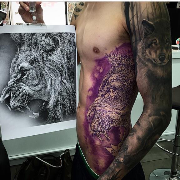 PeopleTattoos tweet picture