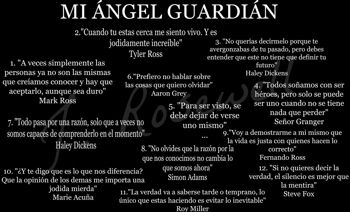 jrosewell1's tweet photo. A ver, díganme su favorita :D
#MAG #FinalMAG 
NOSTALGIA :( http://t.co/b2f74vnZWZ