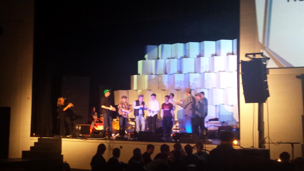 St. Patrick's College Cavan tweet media