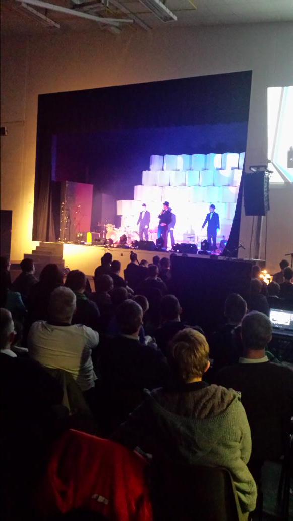 St. Patrick's College Cavan tweet media