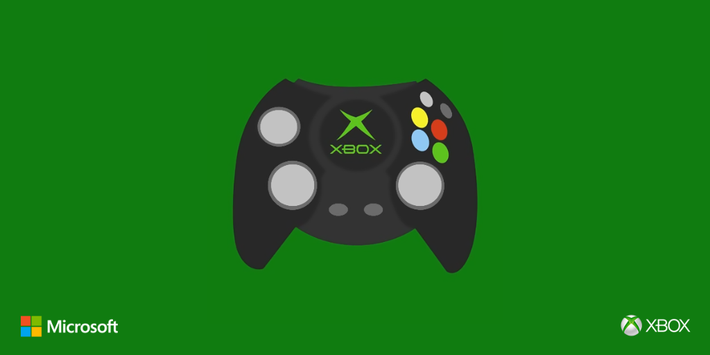 XboxBR's tweet photo. Uma dose de nostalgia pra vocês. :) http://t.co/sXpzi0LOoq