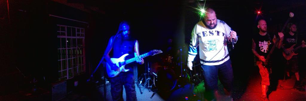 Empyrean War tweet media