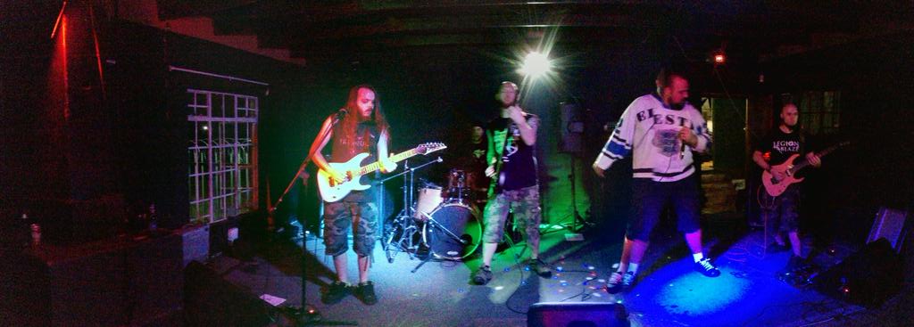 Empyrean War tweet media
