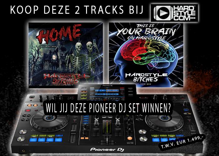 Buy &amp; win! hardstyle.com/hardstyle-bitc…
You can win a Pioneer DJ Set!