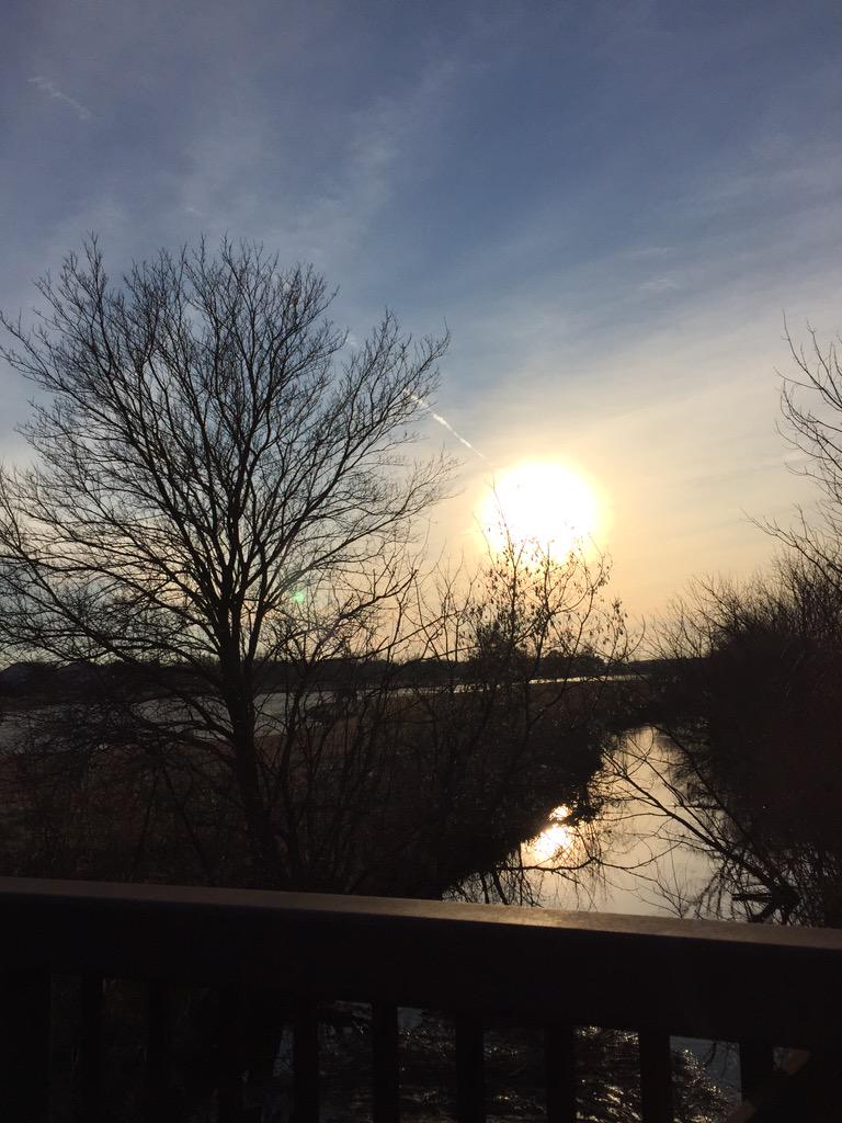 BrooklynMoll's tweet photo. thanks to the nice weather 🚲☀️ #ellisk http://t.co/U2UyvJUYaF