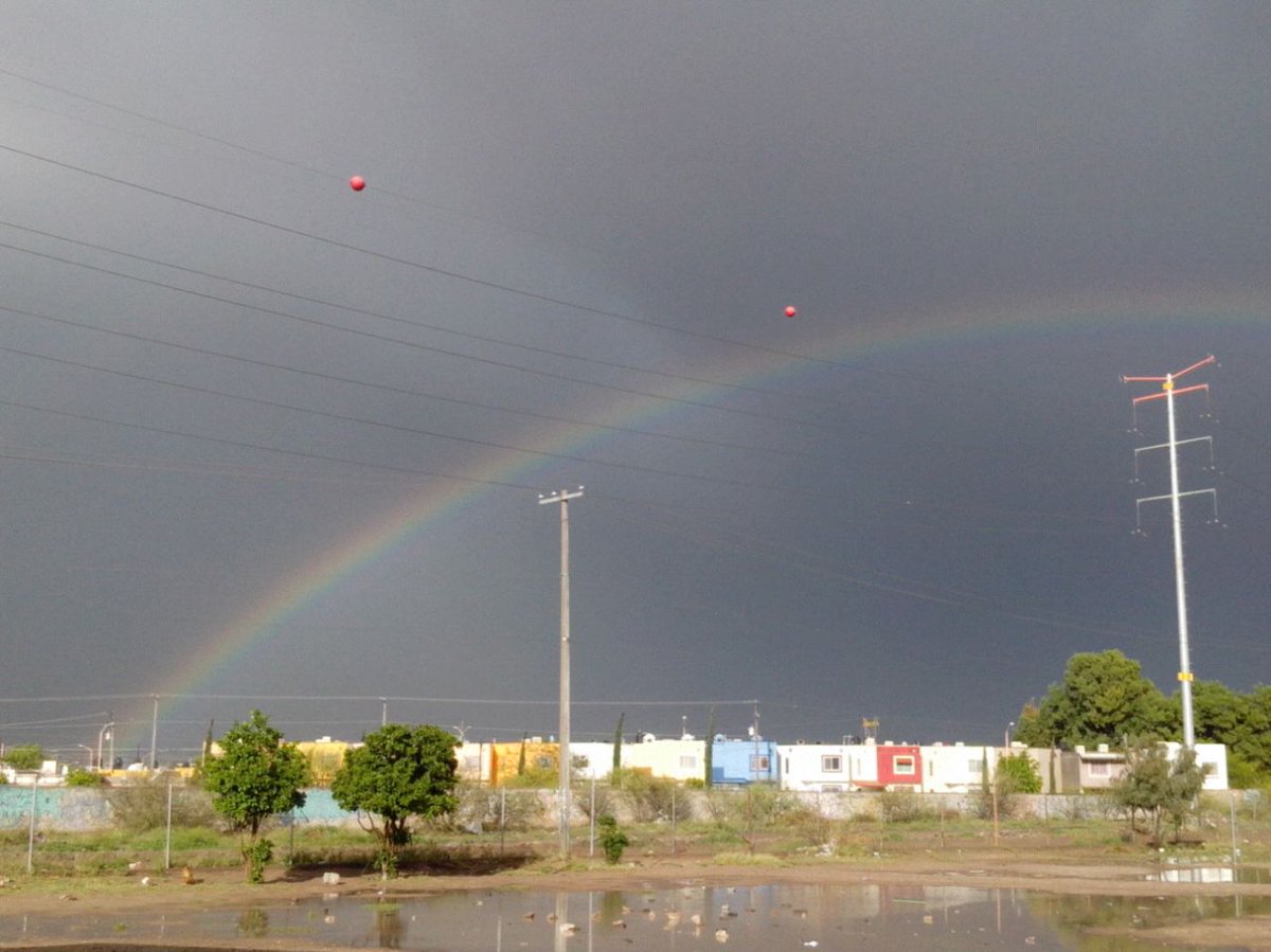 #KeeplookingUp #Fringe everywhere 😁