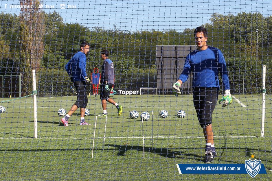 SebaSosaFans's tweet photo. @sebauruguayo1 en el entrenamiento. http://t.co/AGMaFAXLTQ