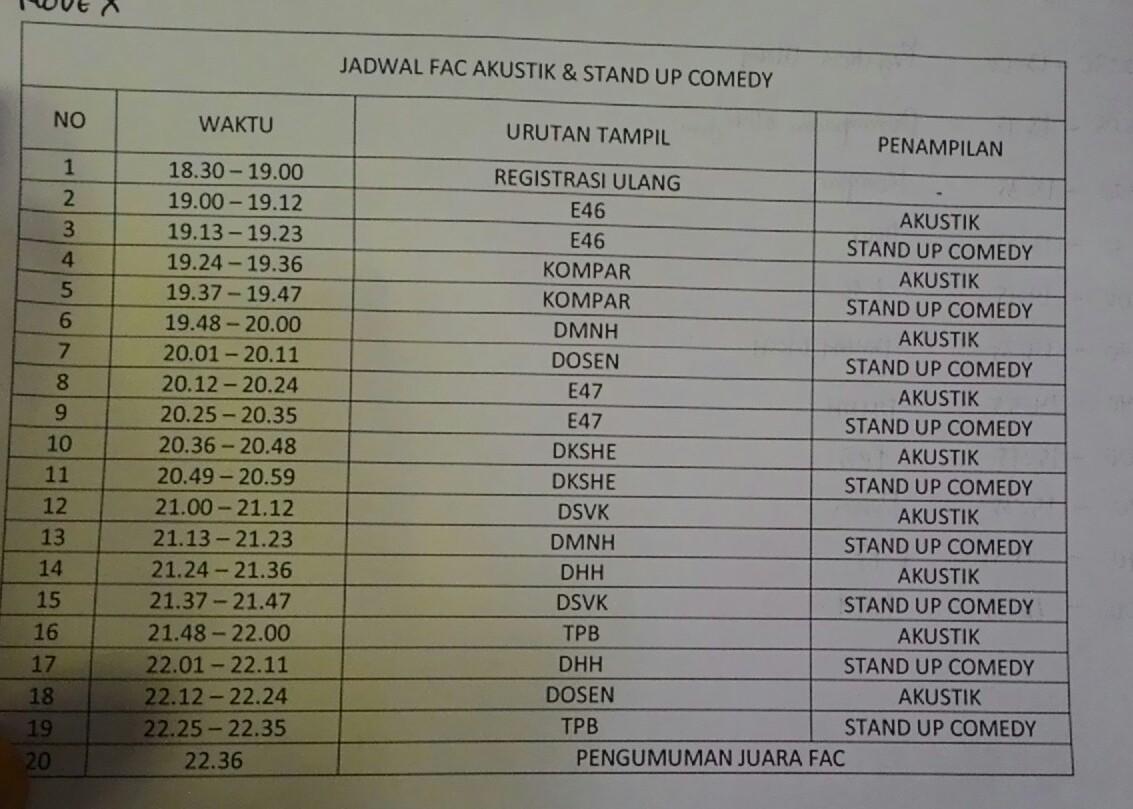 Forester Cup IPB tweet media