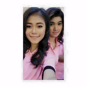 Sama kak <a href="/DA2_Rima/">Rima Ervina</a> ☺
