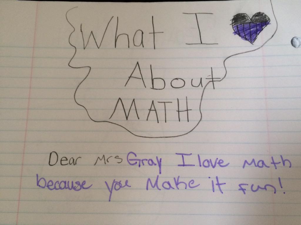 Kristin Gray tweet media