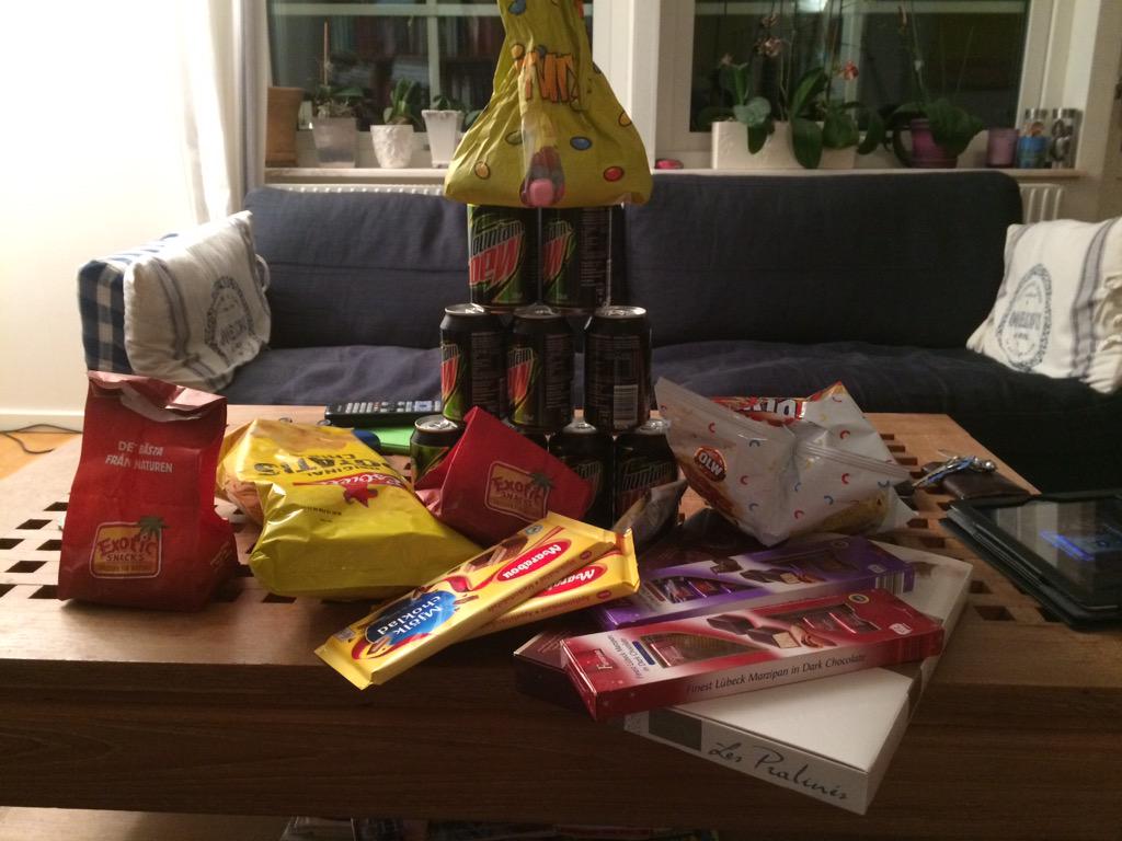 Gabbekaren's tweet photo. @visesiskolan  #kvällmedGrabbarna   YEEEE  😏 http://t.co/6uHJmWjVVf