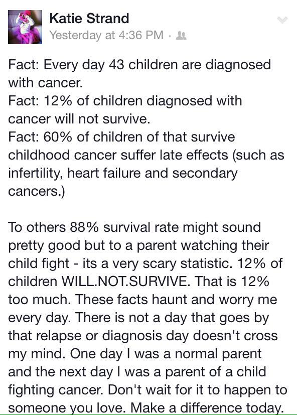 Dan_Strand1's tweet photo. Please join team #HopeForGavin on September 20 or make a donation to the 2015 #JimmyFundWalk http://t.co/mPhF70oe9n http://t.co/BYMGbkW12i