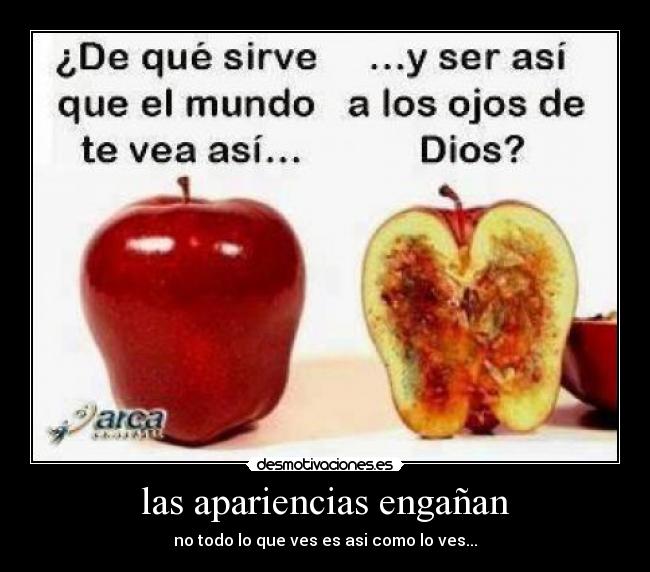 TCEGROOMING's tweet photo. "La apariencias engañan " http://t.co/CxwJcppQTi