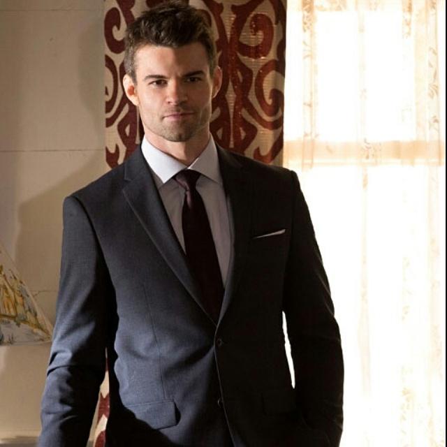 Tomorrow Happy Birthday Daniel Gillies 