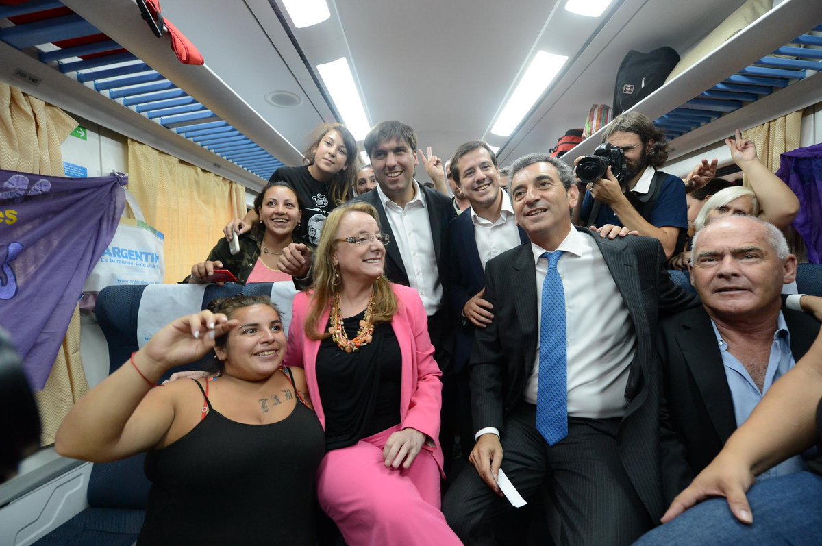 La inclusión y la justicia social se plasman en acciones concretas, no son sólo palabras.