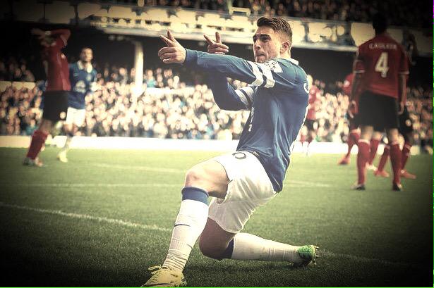 - Happy Birthday Gerard Deulofeu // 