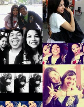 saenz_chuy's tweet image. @Bgirl_ZOELY Siempre juntos 😍😍👏💙