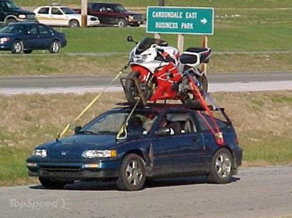 MidstateTrailer's tweet image. Looks like this guy could use a #motorcycletrailer! Check out our inventory here: bit.ly/1NdrgDI. #Vermont