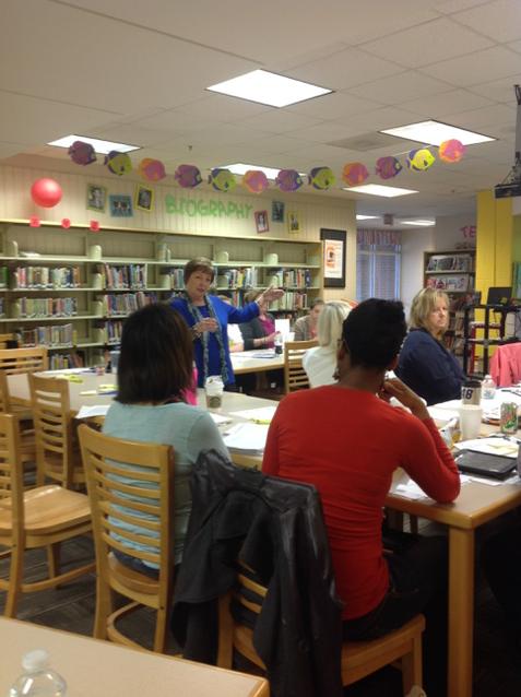 RSparks4kids's tweet image. Thanks @patti_wood helping teachers find right levels #TieredInstruction @AlabamaDeptofEd