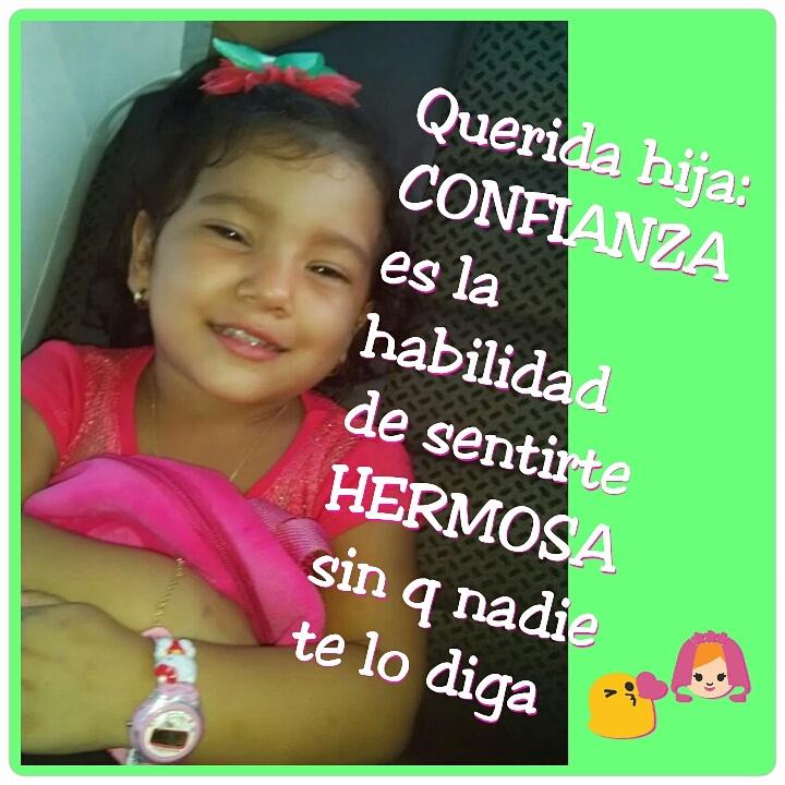 SaumethSory's tweet photo. Te reamoooo princesa hermosa http://t.co/2jQOROCfcV