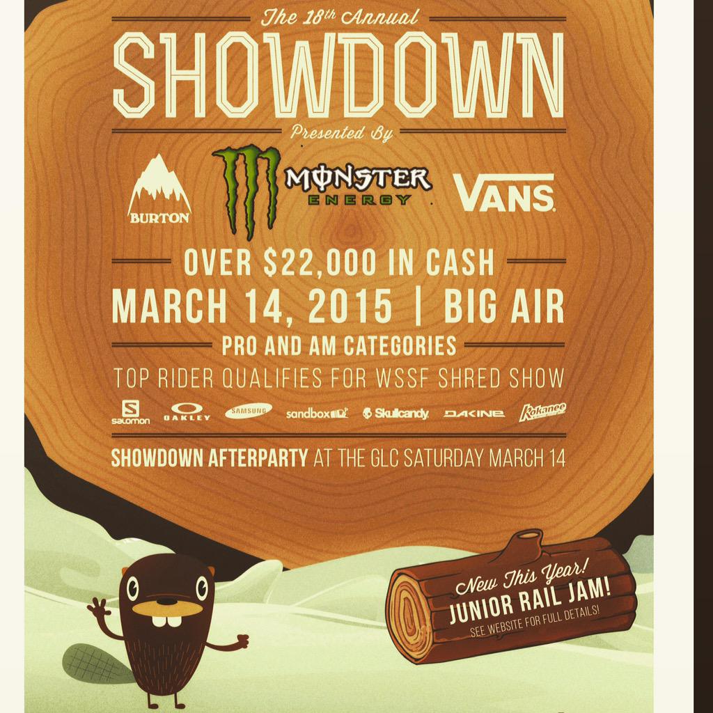 Showcase Snowboards tweet media