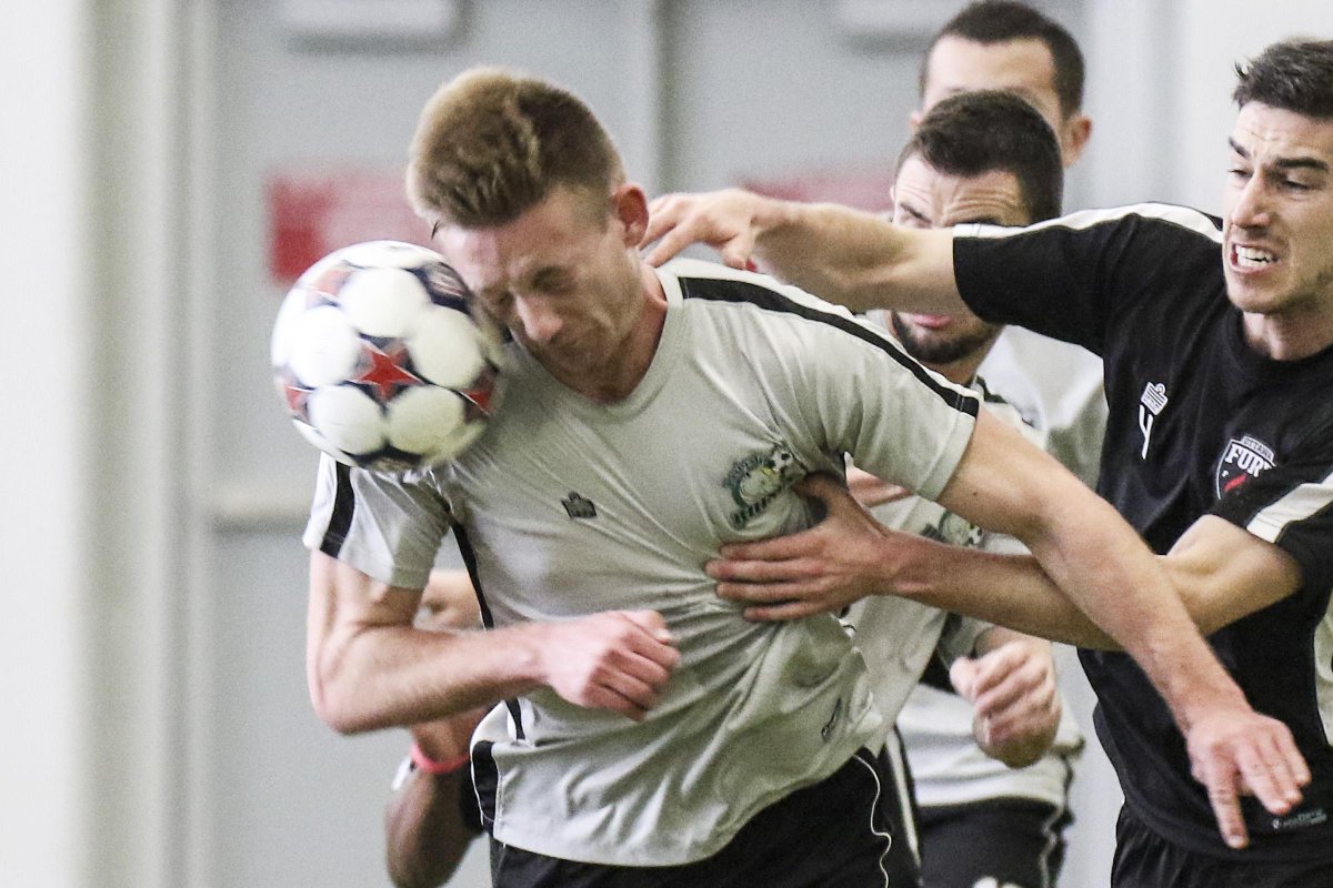 patrickwoodbury's tweet image. Match nul 1-1 entre @OttawaFuryFC et @RochesterRhinos #FuryFC #OFFC #Soccer #ledroit