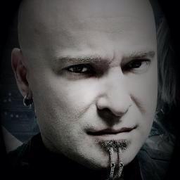 We want to give a very Happy Birthday to Mr. David Draiman of &  